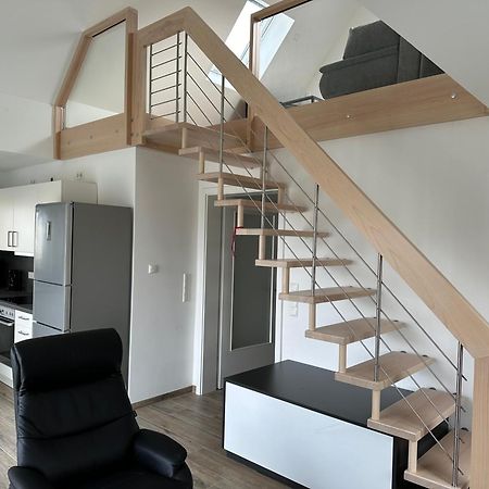 Ferienwohnung Ulrich Gebauer Bad Staffelstein Exterior foto