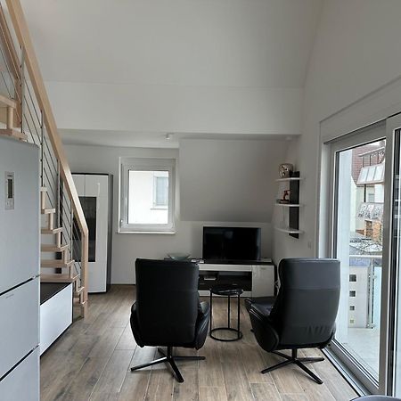 Ferienwohnung Ulrich Gebauer Bad Staffelstein Exterior foto