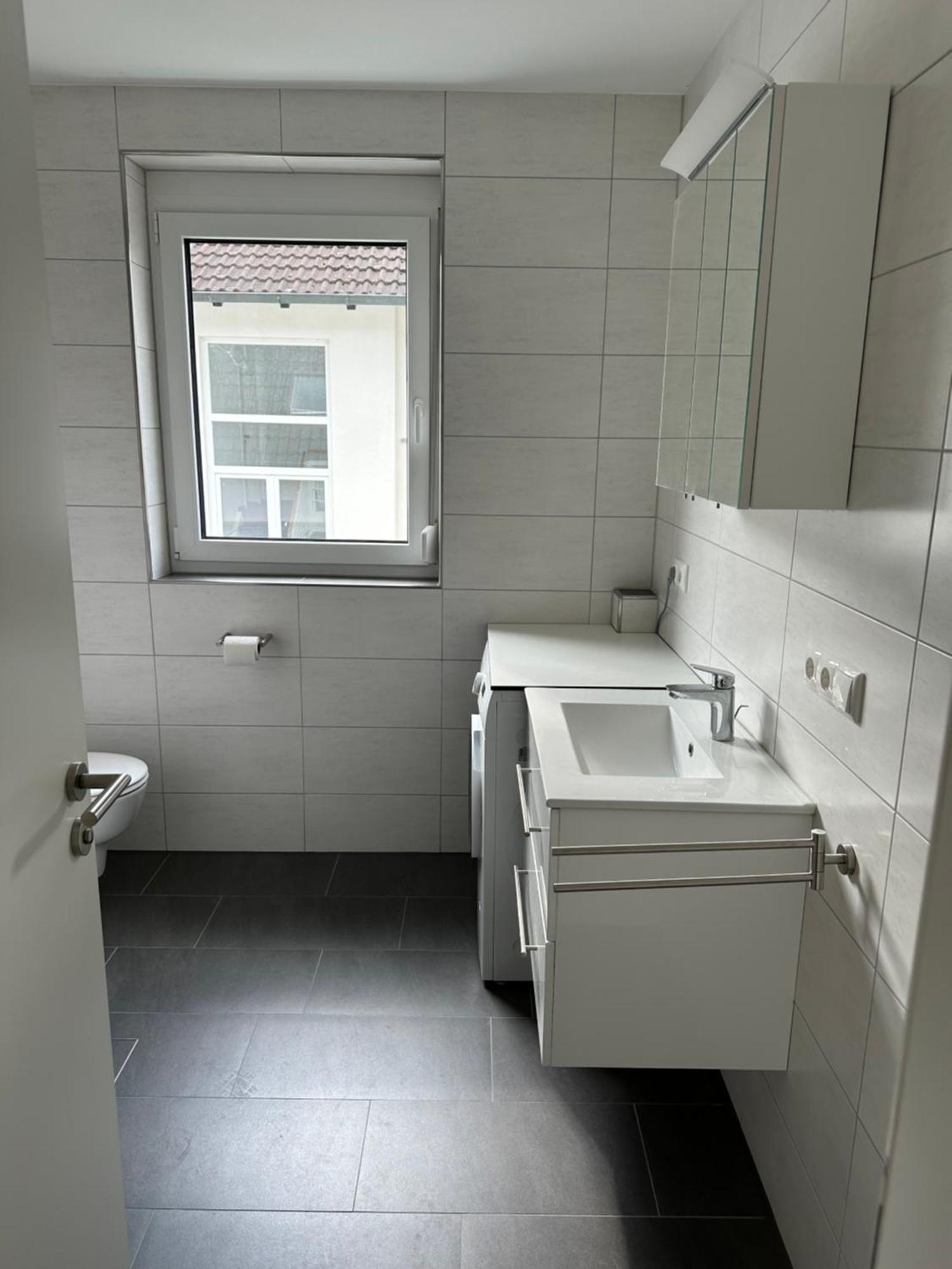 Ferienwohnung Ulrich Gebauer Bad Staffelstein Exterior foto